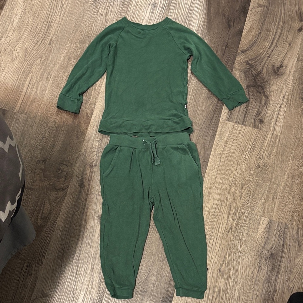 Kyte BABY Jogger Set 3T
